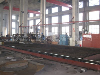 數(shù)控切割機(jī)