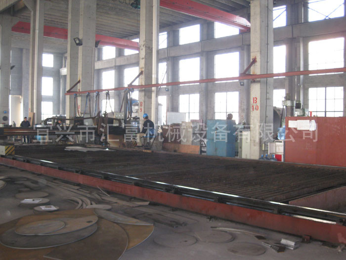 數(shù)控切割機(jī)