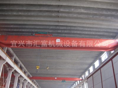 32T行車(chē)