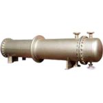 固定管板式換熱器