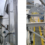 浙江百能浙石化漁山島120t/d×2焚燒項目（兩套）